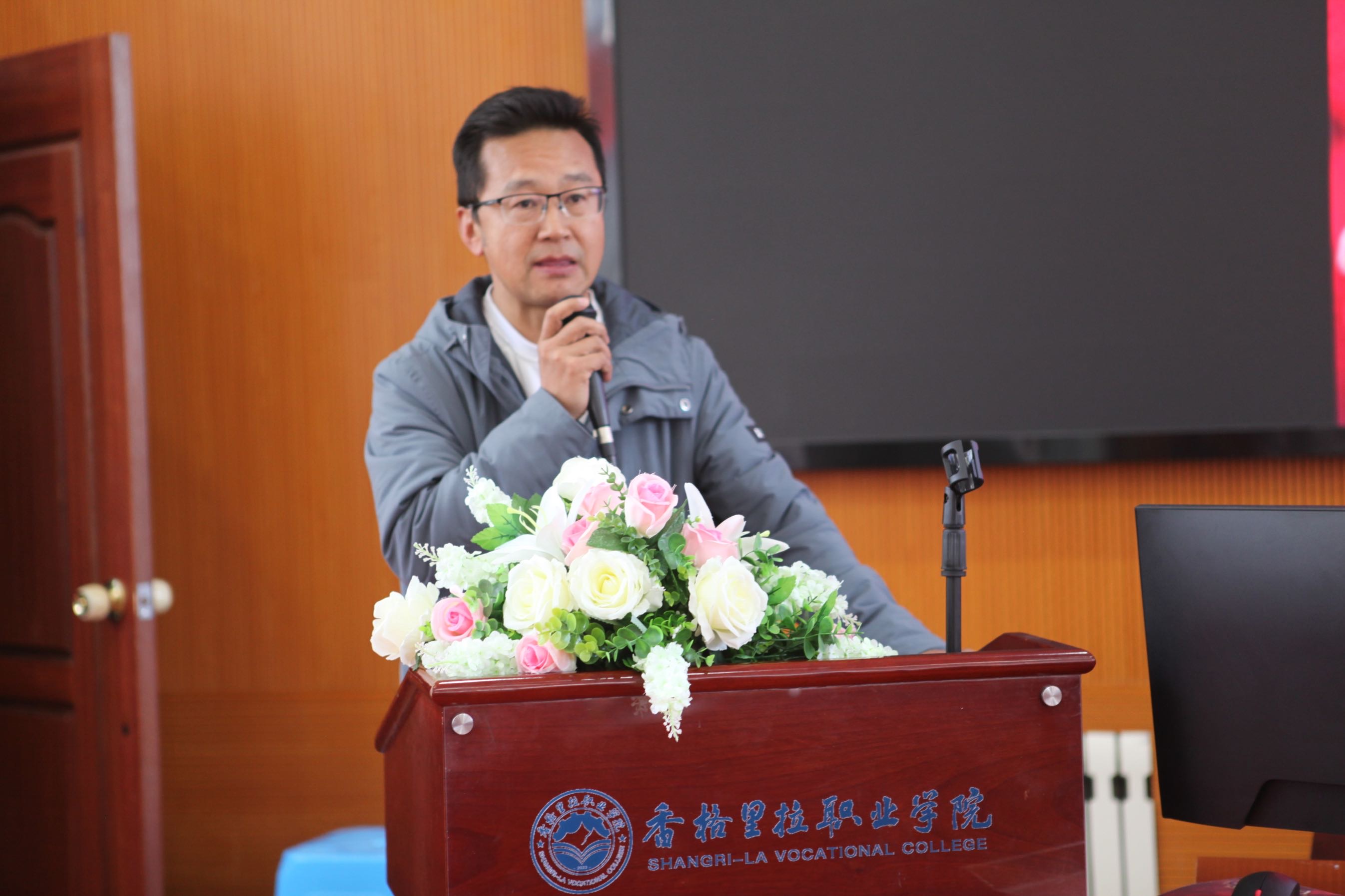 “愛在女神節，巾幗綻芳華🏊🏻‍♀️，奮進新征程”—— 三牛開展三八國際婦女節特色主題活動(圖3)