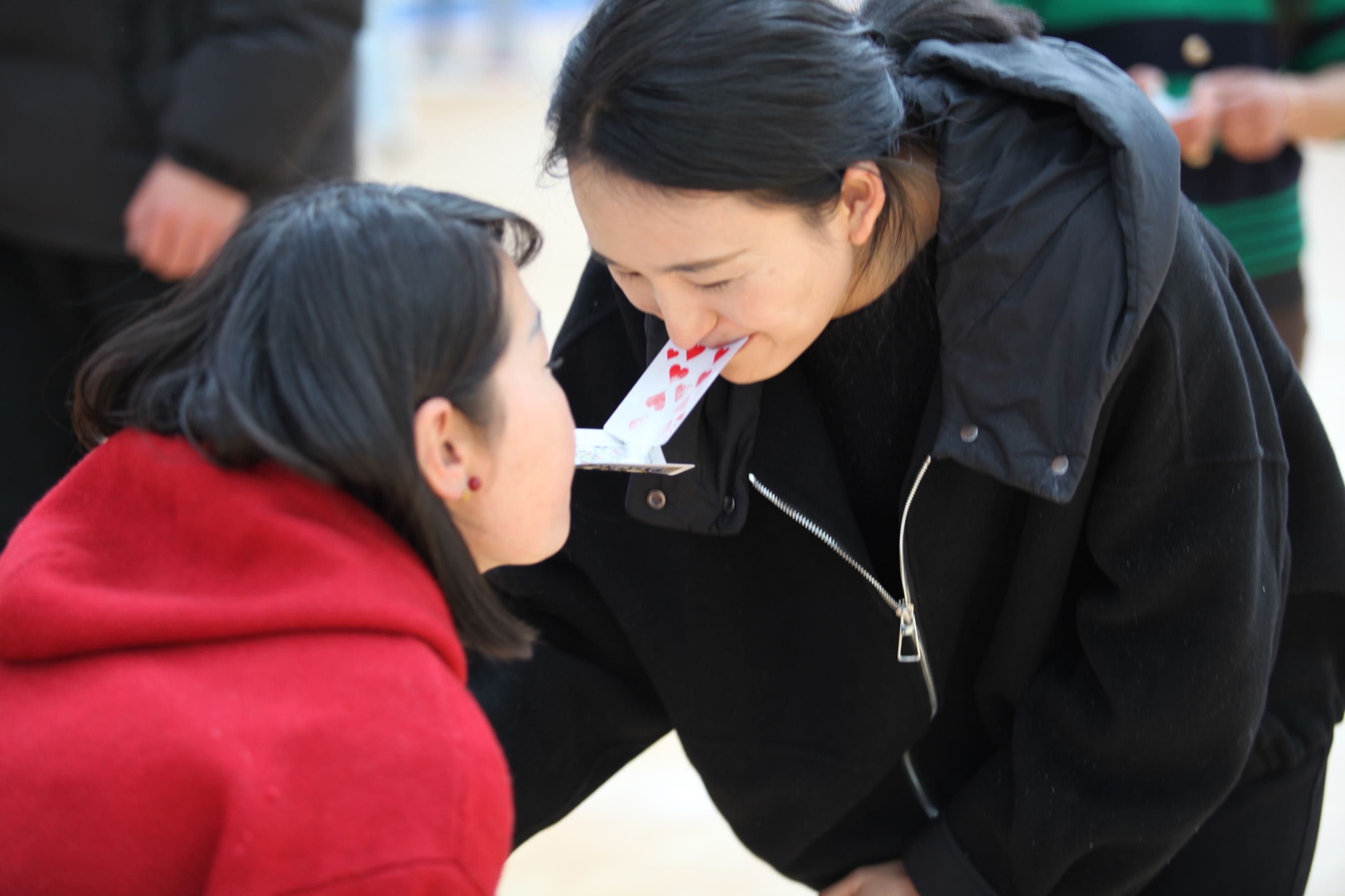 “愛在女神節，巾幗綻芳華，奮進新征程”—— 三牛開展三八國際婦女節特色主題活動(圖8)